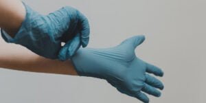 Read more about the article Why is it essential to clean BJJ Mats?